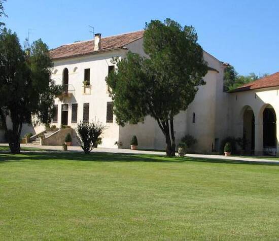 Villa Traverso Pedrina