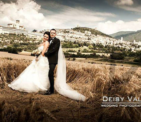Deisy Valli Photographer