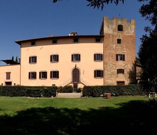 Villa Il Pozzo
