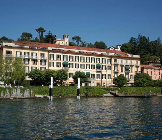 Grand Hotel Menaggio 