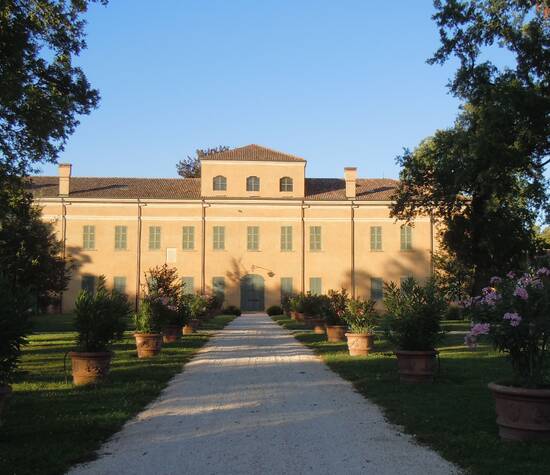 Villa Alessia