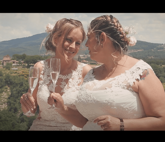 Cinemarry Wedding Videographer Umbria e Tuscany