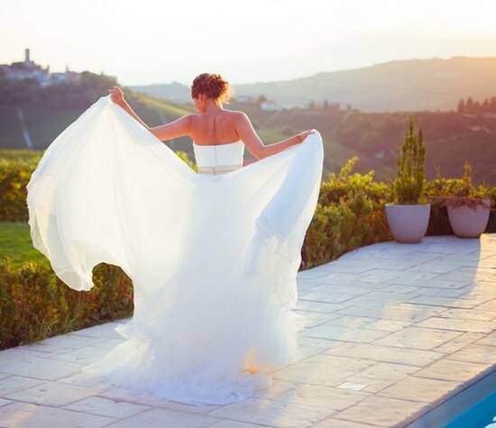 Extraordinary Weddings to unite your hearts and souls