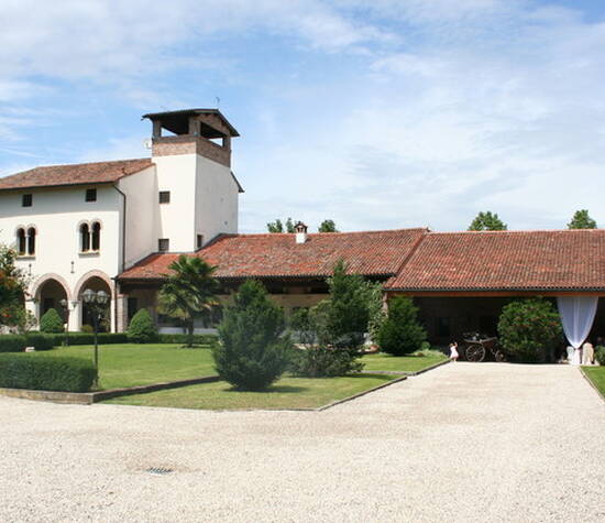 Villa Chiericati Terreran 