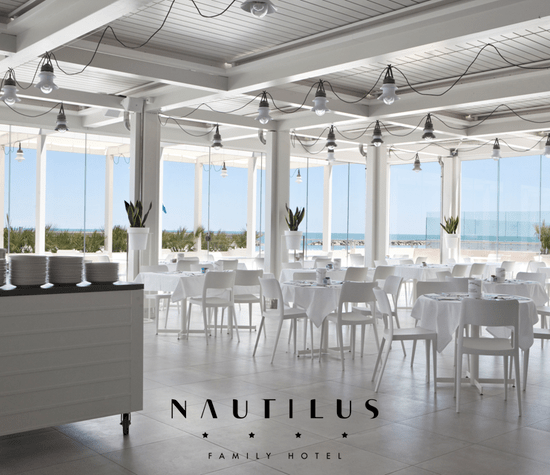 Hotel Nautilus 
