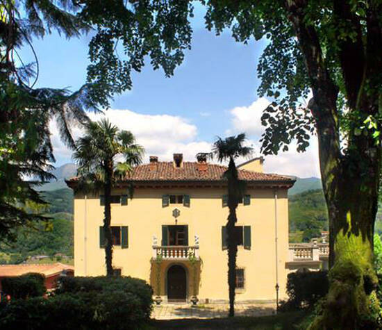 Villa Turri