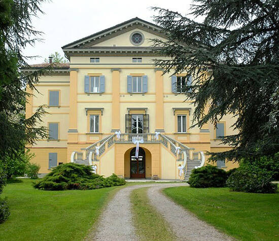 Villa Capriata 