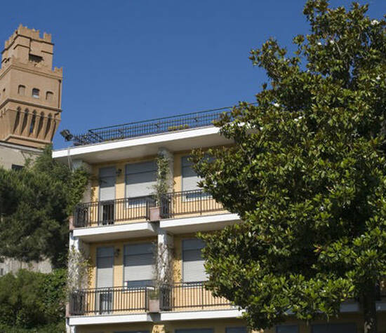  Culture Hotel Villa Capodimonte