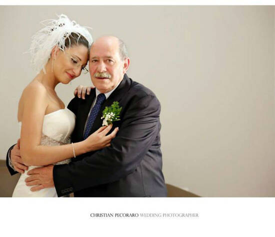 Christian Pecoraro Wedding Photographer