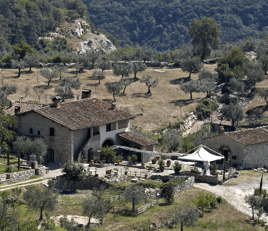 Borgo Di Vezzano