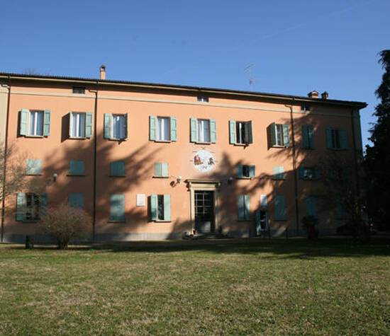 Villa Orsi