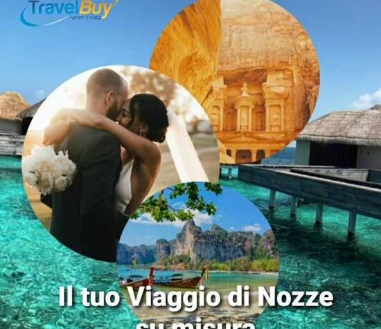 Travelbuy Cosenza