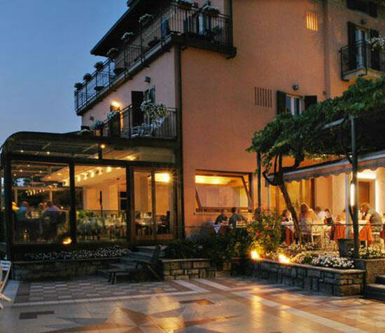 Silvio Hotel&Restaurant