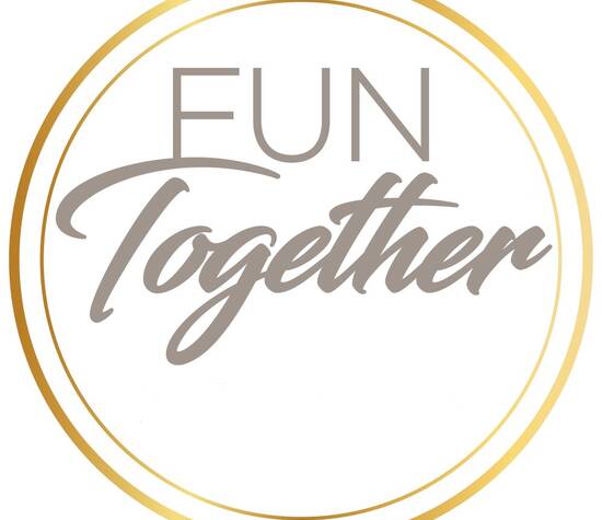 Fun together