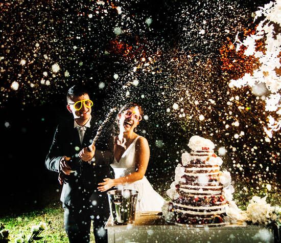 Specchiomagico Weddings Photography di Manuel Rusca