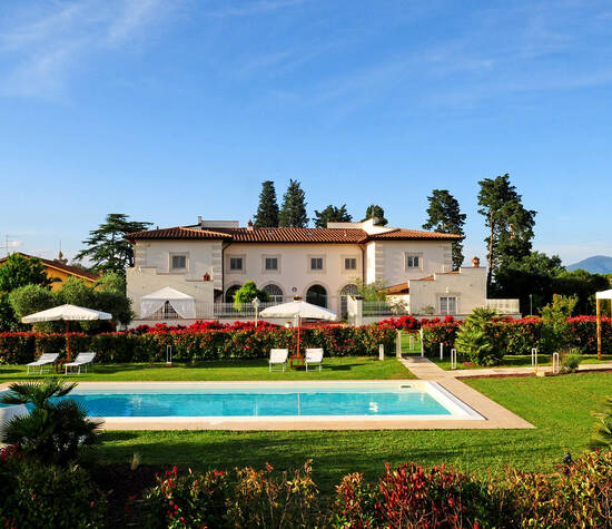 Villa Marzi 