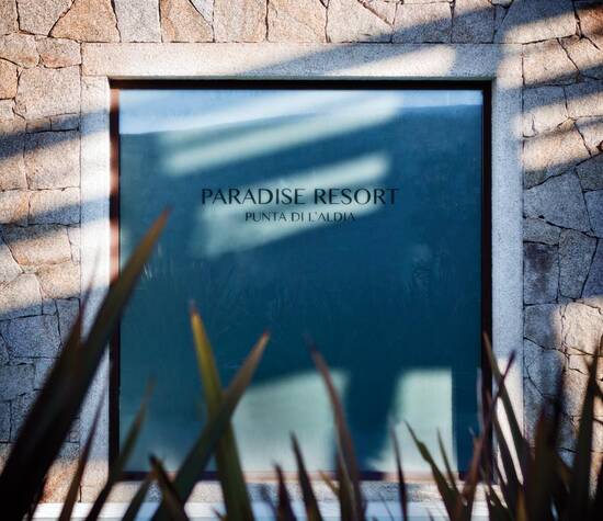 Paradise Resort Spa