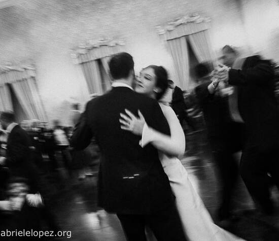 Gabriele Lopez - Wedding Photography