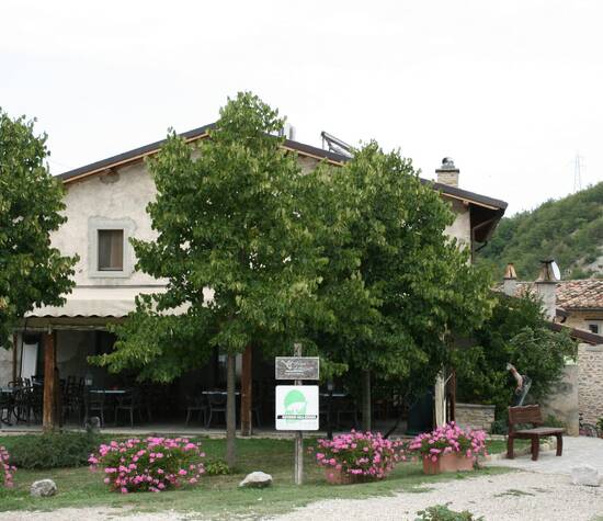 Agriturismo Pian d'Angelo