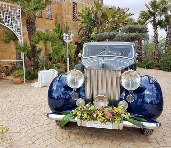 Car Event Sicilia