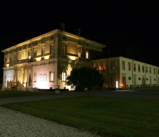 Villa Zaccaria