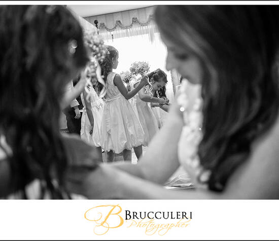 Andrea Brucculeri Fotografo - Wedding Photojournalist
