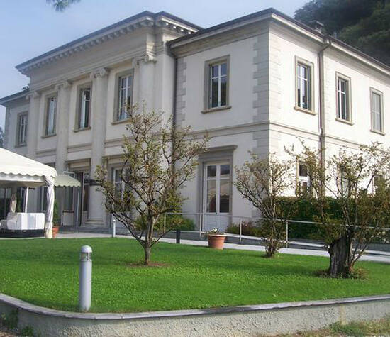 Villa Geno