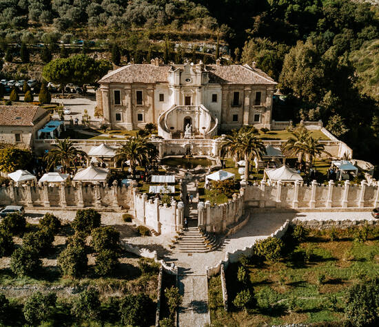 Villa Caristo - Ricevimenti Esclusivi
