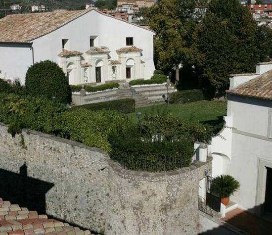Castello di Vicovaro