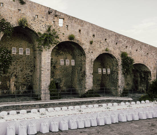 Imperiale Castello Doria Portovenere