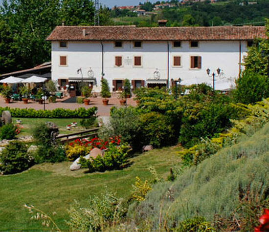 Villa Ottolini
