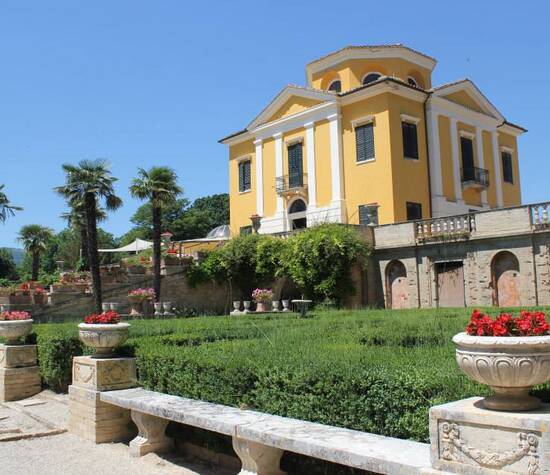 Villa Collio