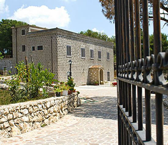 Villa Giaquinto