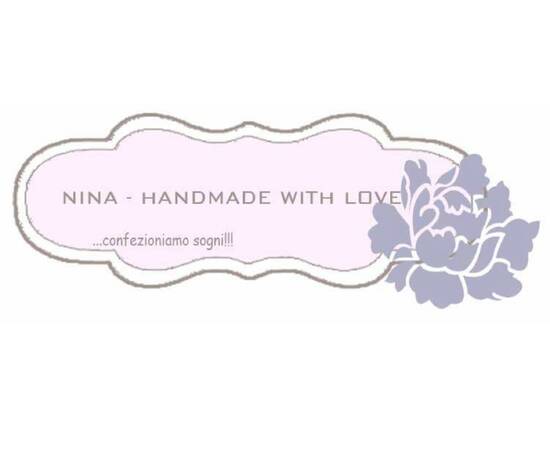 Nina - Handmade With Love