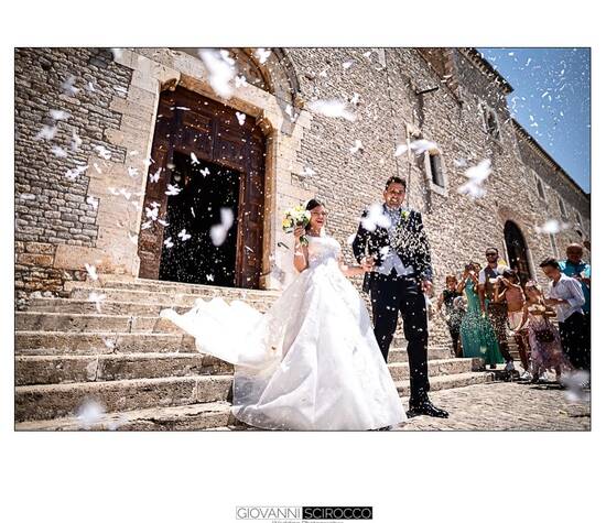 
Giovanni Scirocco Wedding Photographer