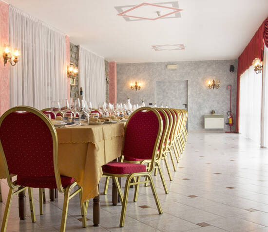 Hotel Reale Lurisia Terme 