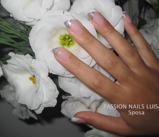 Passion Nails & Eyelashes Luisa