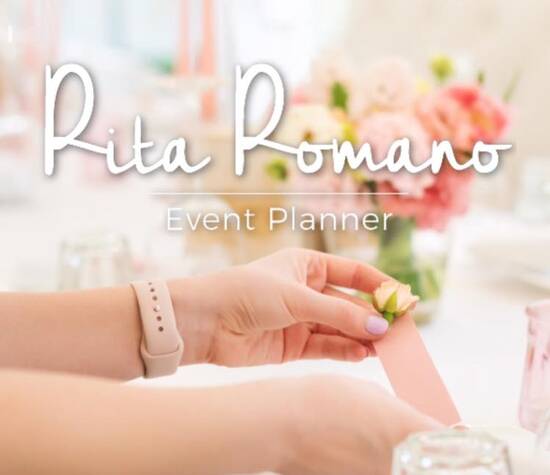 Rita Romano Organizzazione Eventi