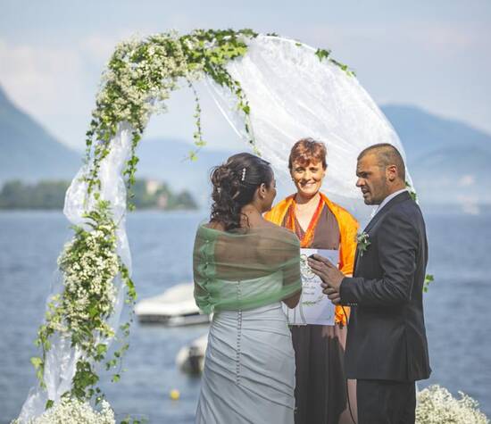 Matrimoni Lago Maggiore