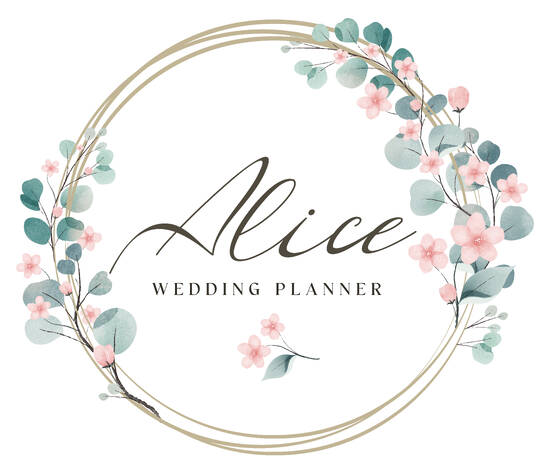Alice Wedding Planner di Alice Zielo