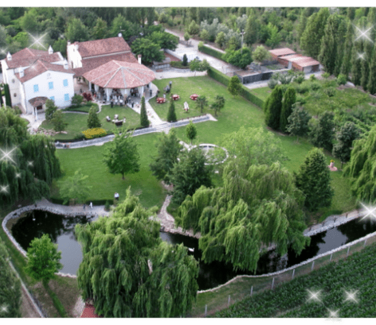 Villa Amoreno 