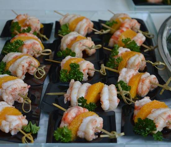 RB Catering