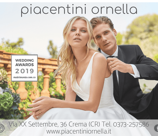 Piacentini Ornella spose