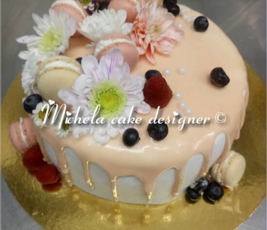Michela cake designer