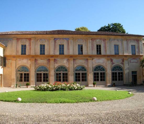 Villa Marazzi