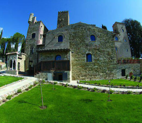 Castello di Monterone