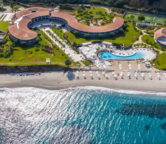 Capovaticano Resort Thalasso Spa - MGallery