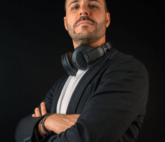 Andrea Vianelli DJ