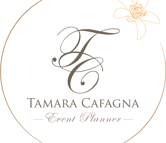 Tamara Cafagna Event Planner