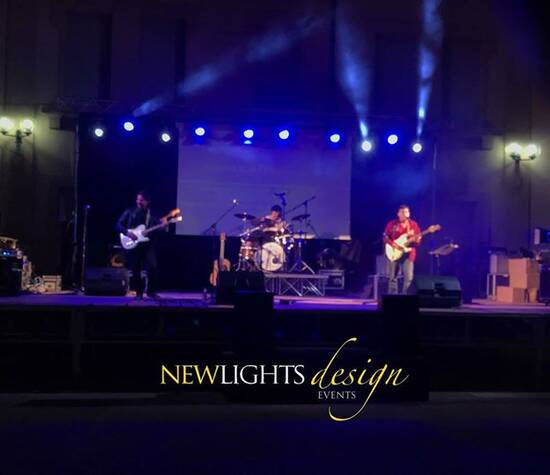 NewLights Design Events